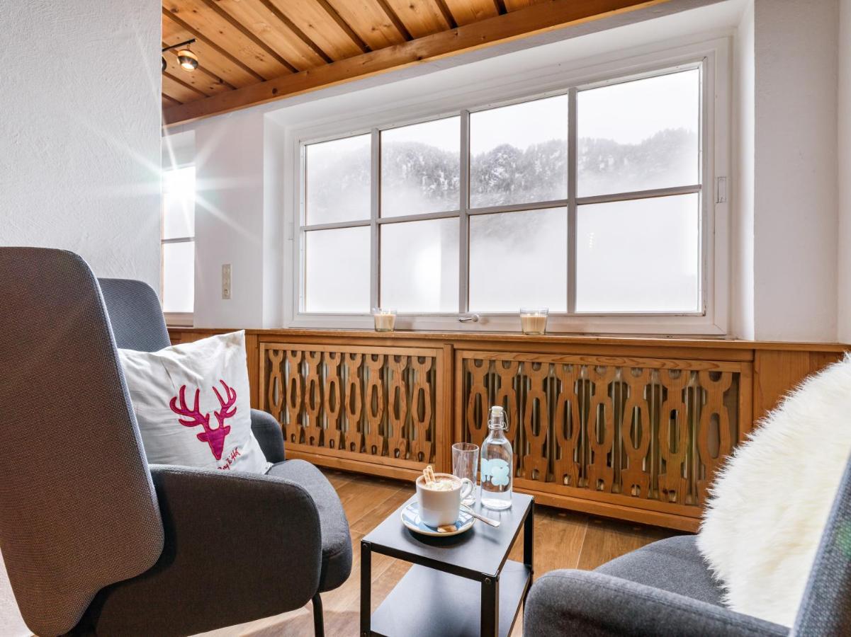 Berg'k'hof Kaisertal - Alpine Hideaway Ebbs Extérieur photo