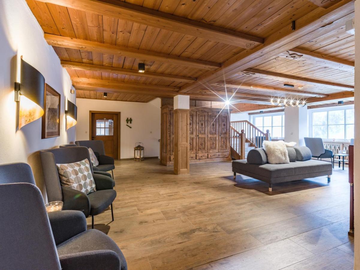 Berg'k'hof Kaisertal - Alpine Hideaway Ebbs Extérieur photo