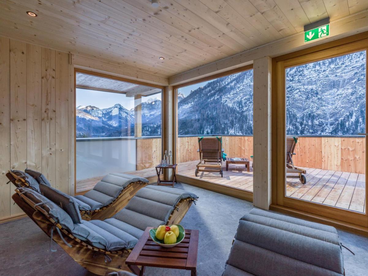 Berg'k'hof Kaisertal - Alpine Hideaway Ebbs Extérieur photo