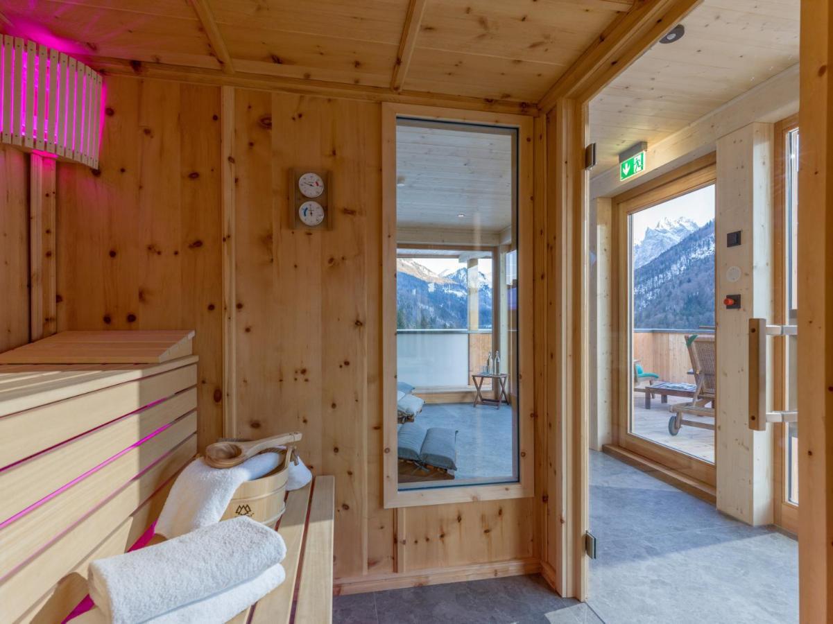 Berg'k'hof Kaisertal - Alpine Hideaway Ebbs Extérieur photo