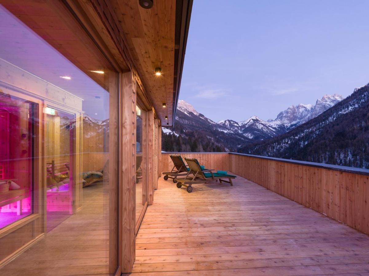Berg'k'hof Kaisertal - Alpine Hideaway Ebbs Extérieur photo
