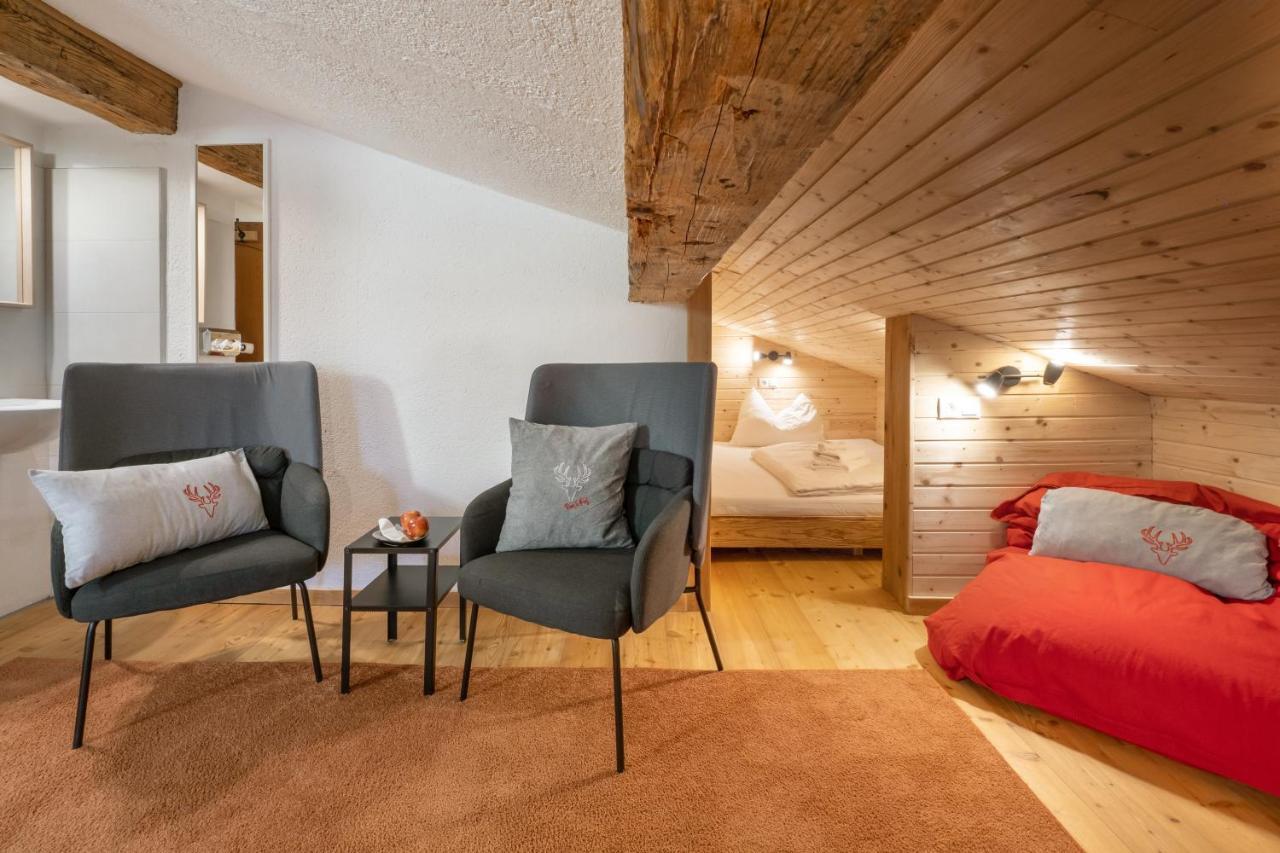 Berg'k'hof Kaisertal - Alpine Hideaway Ebbs Extérieur photo