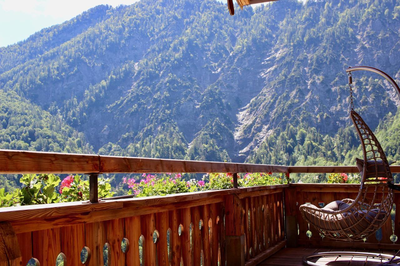Berg'k'hof Kaisertal - Alpine Hideaway Ebbs Extérieur photo