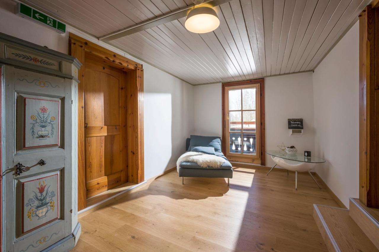 Berg'k'hof Kaisertal - Alpine Hideaway Ebbs Extérieur photo