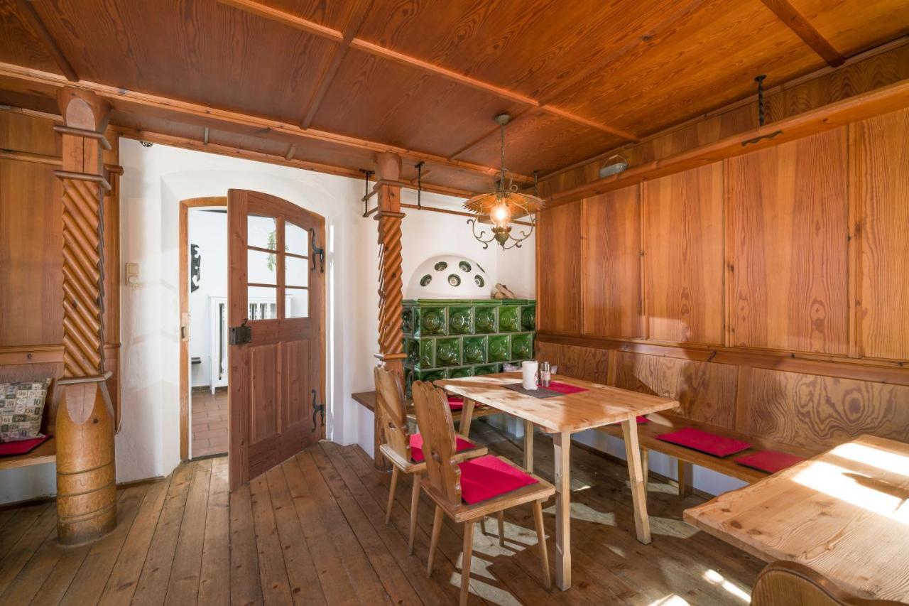 Berg'k'hof Kaisertal - Alpine Hideaway Ebbs Extérieur photo
