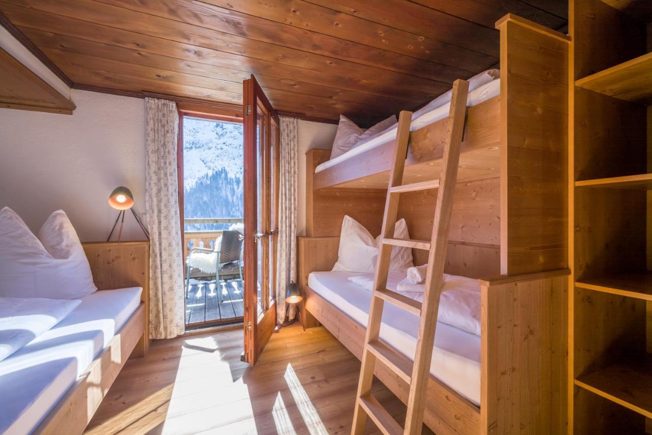 Berg'k'hof Kaisertal - Alpine Hideaway Ebbs Extérieur photo