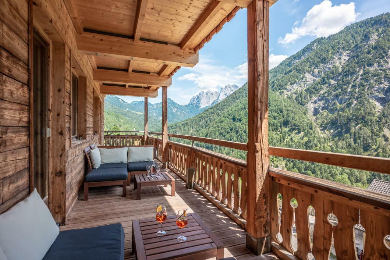 Berg'k'hof Kaisertal - Alpine Hideaway Ebbs Extérieur photo