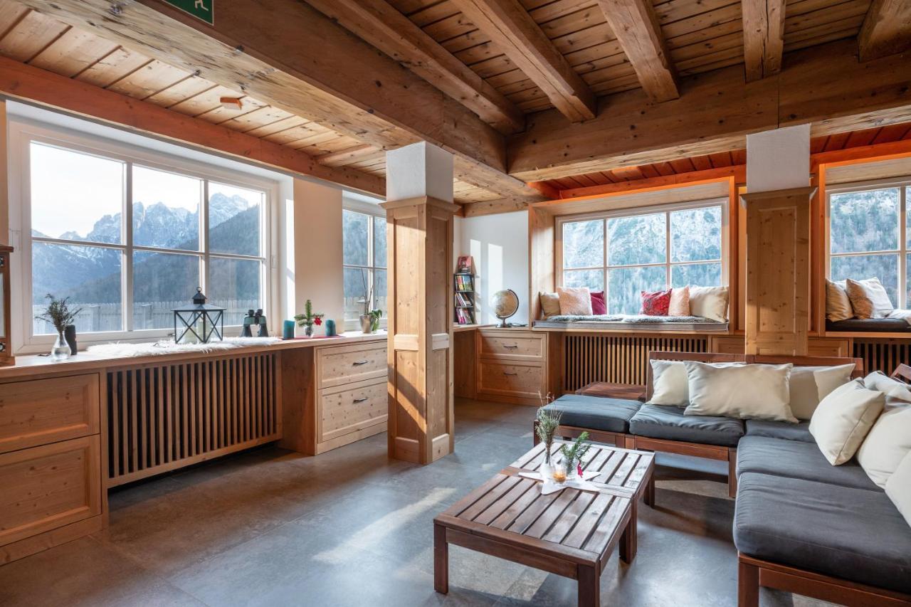 Berg'k'hof Kaisertal - Alpine Hideaway Ebbs Extérieur photo