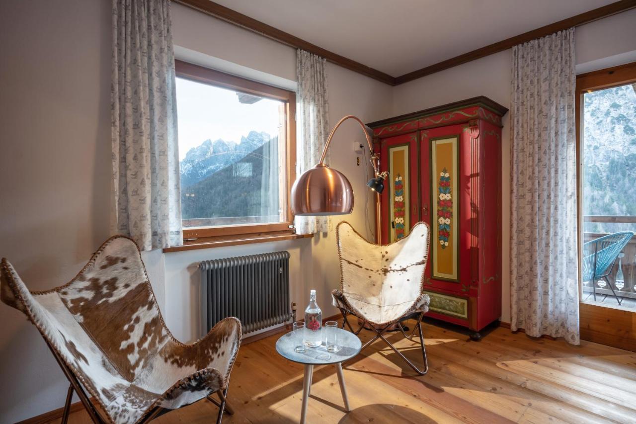 Berg'k'hof Kaisertal - Alpine Hideaway Ebbs Extérieur photo