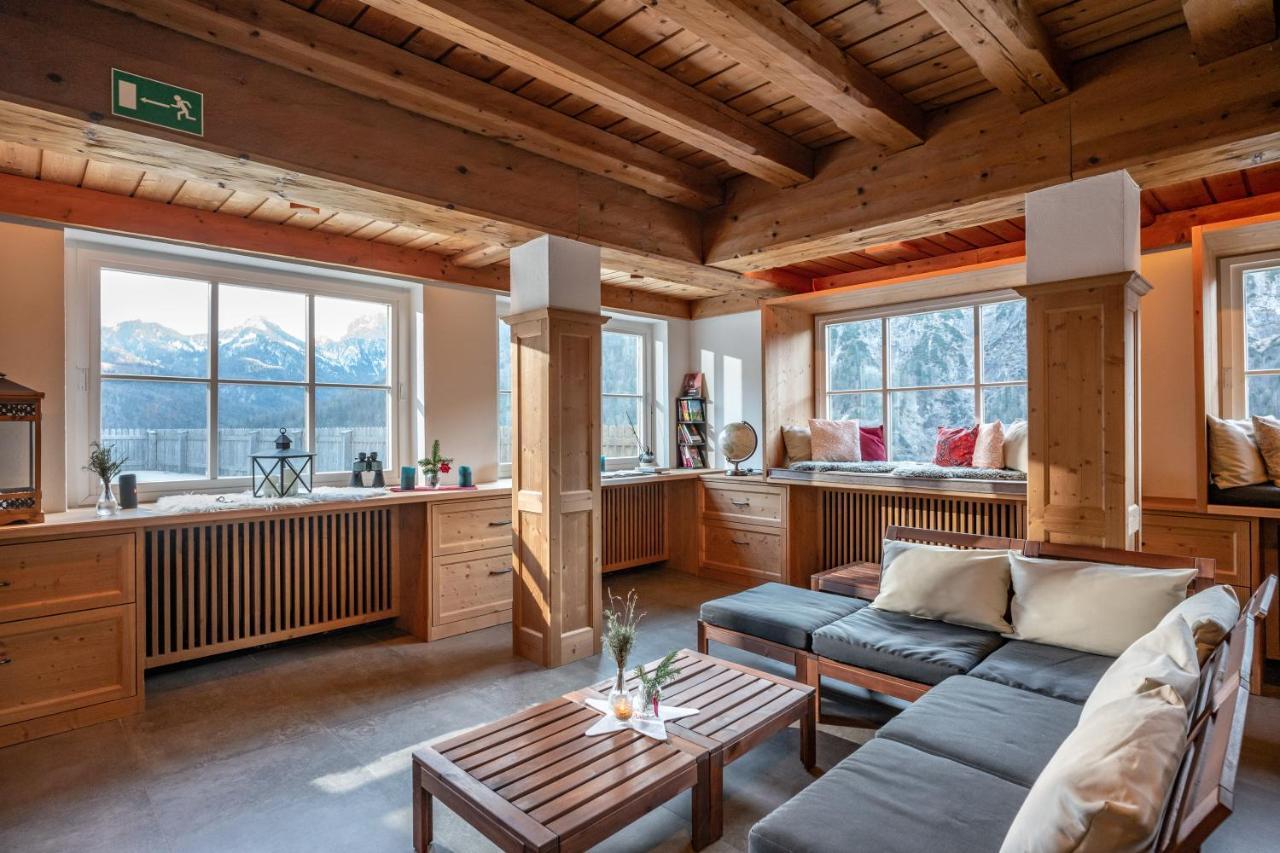 Berg'k'hof Kaisertal - Alpine Hideaway Ebbs Extérieur photo