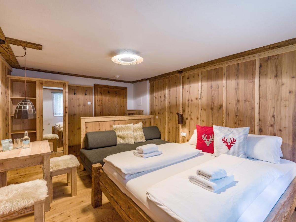 Berg'k'hof Kaisertal - Alpine Hideaway Ebbs Extérieur photo